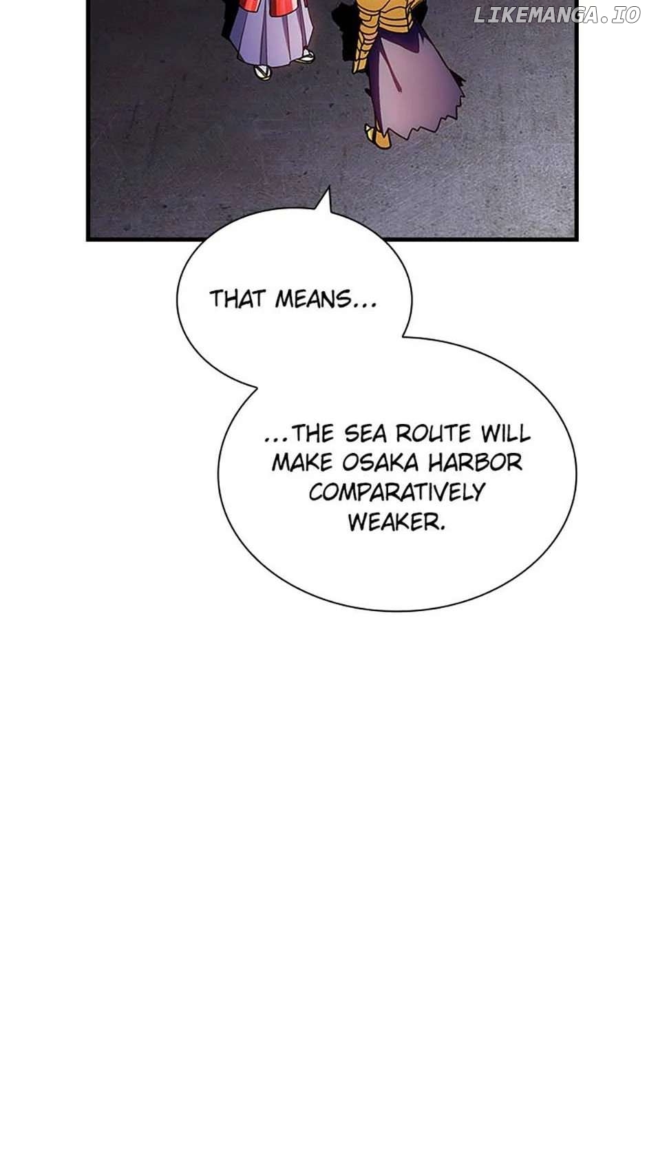 The Carefree Life of an SSS-Class Knight Chapter 98 - page 5