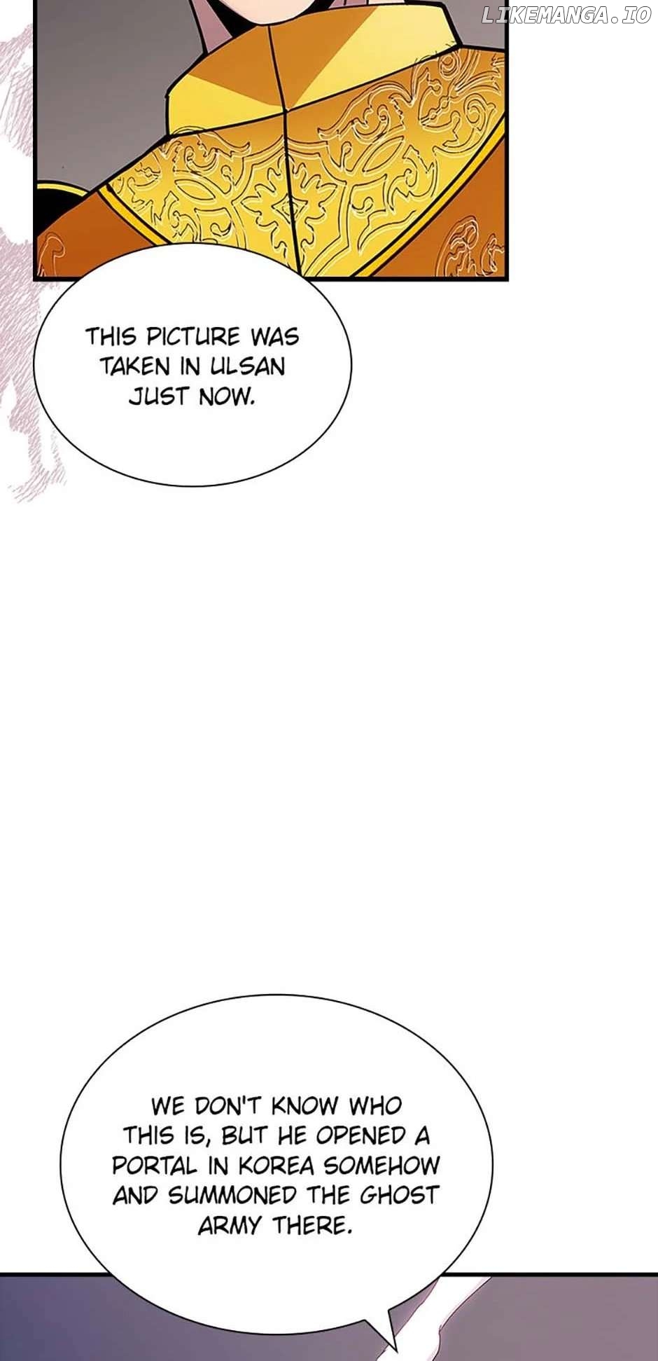 The Carefree Life of an SSS-Class Knight Chapter 98 - page 52