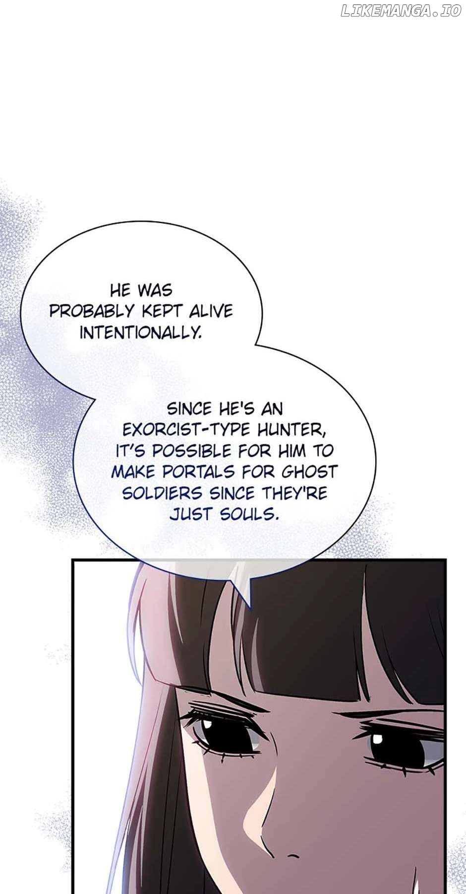 The Carefree Life of an SSS-Class Knight Chapter 98 - page 59