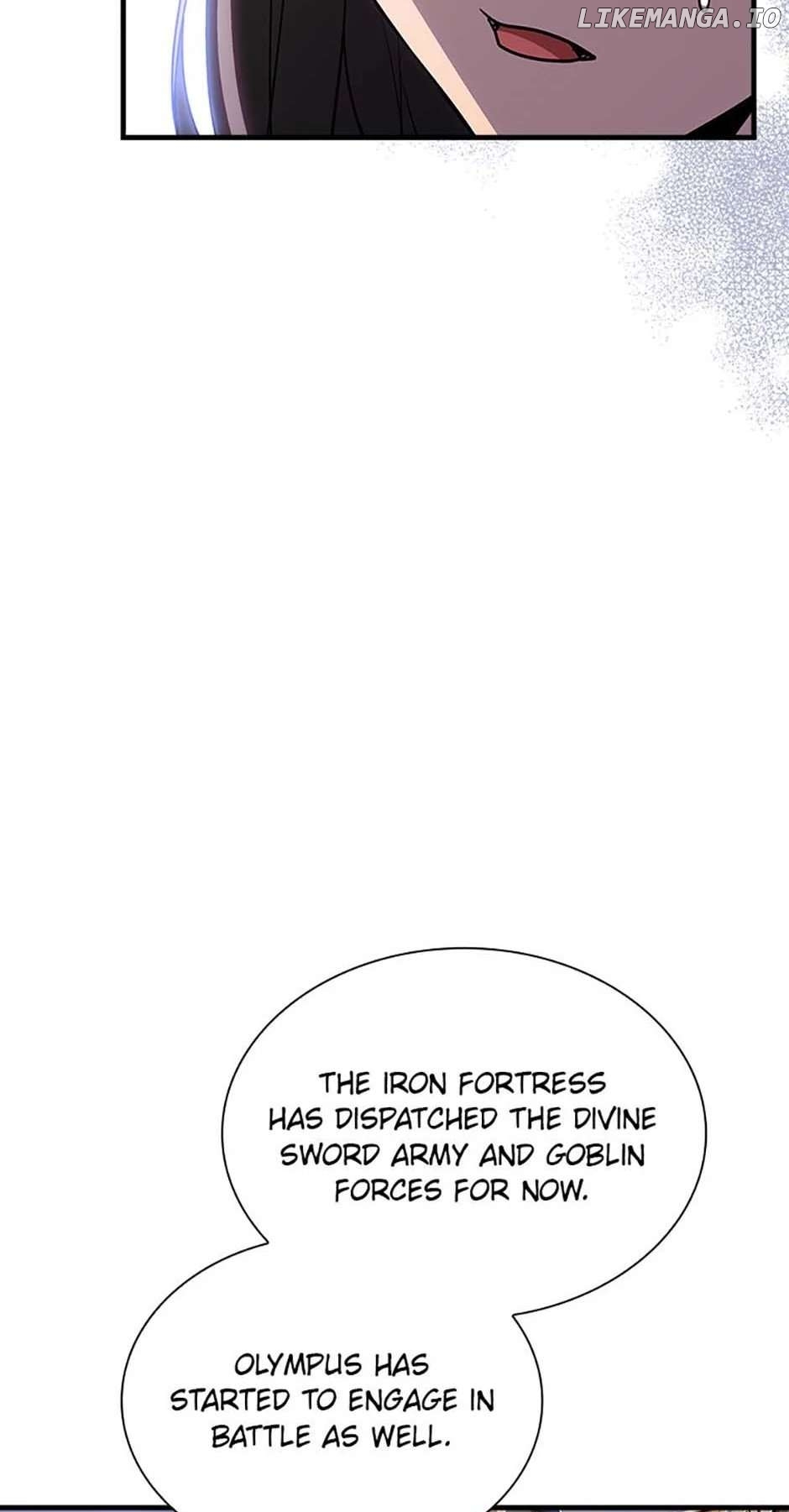 The Carefree Life of an SSS-Class Knight Chapter 98 - page 60
