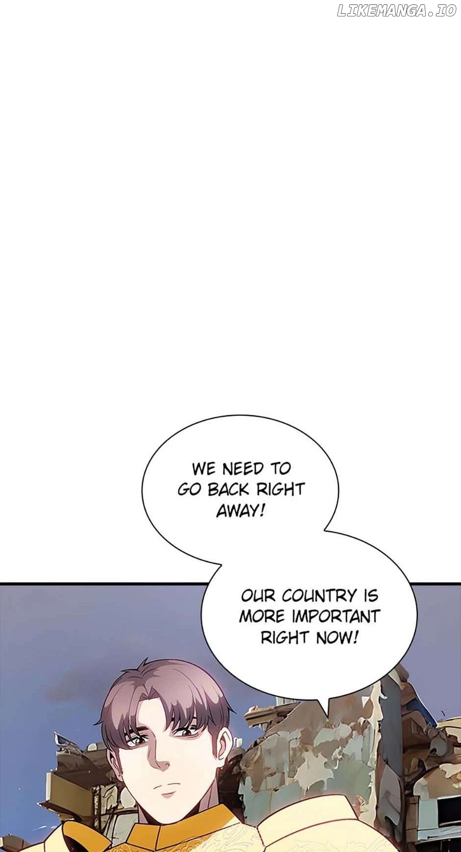The Carefree Life of an SSS-Class Knight Chapter 98 - page 63