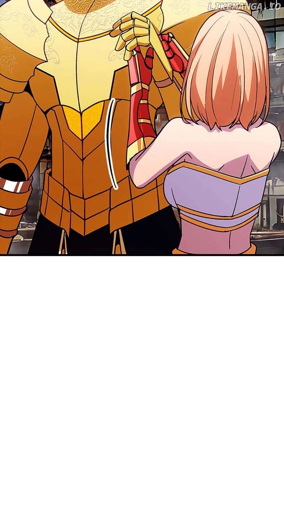The Carefree Life of an SSS-Class Knight Chapter 98 - page 64