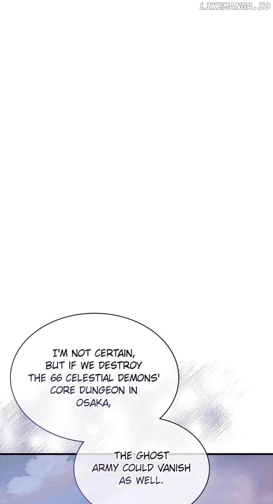 The Carefree Life of an SSS-Class Knight Chapter 98 - page 67