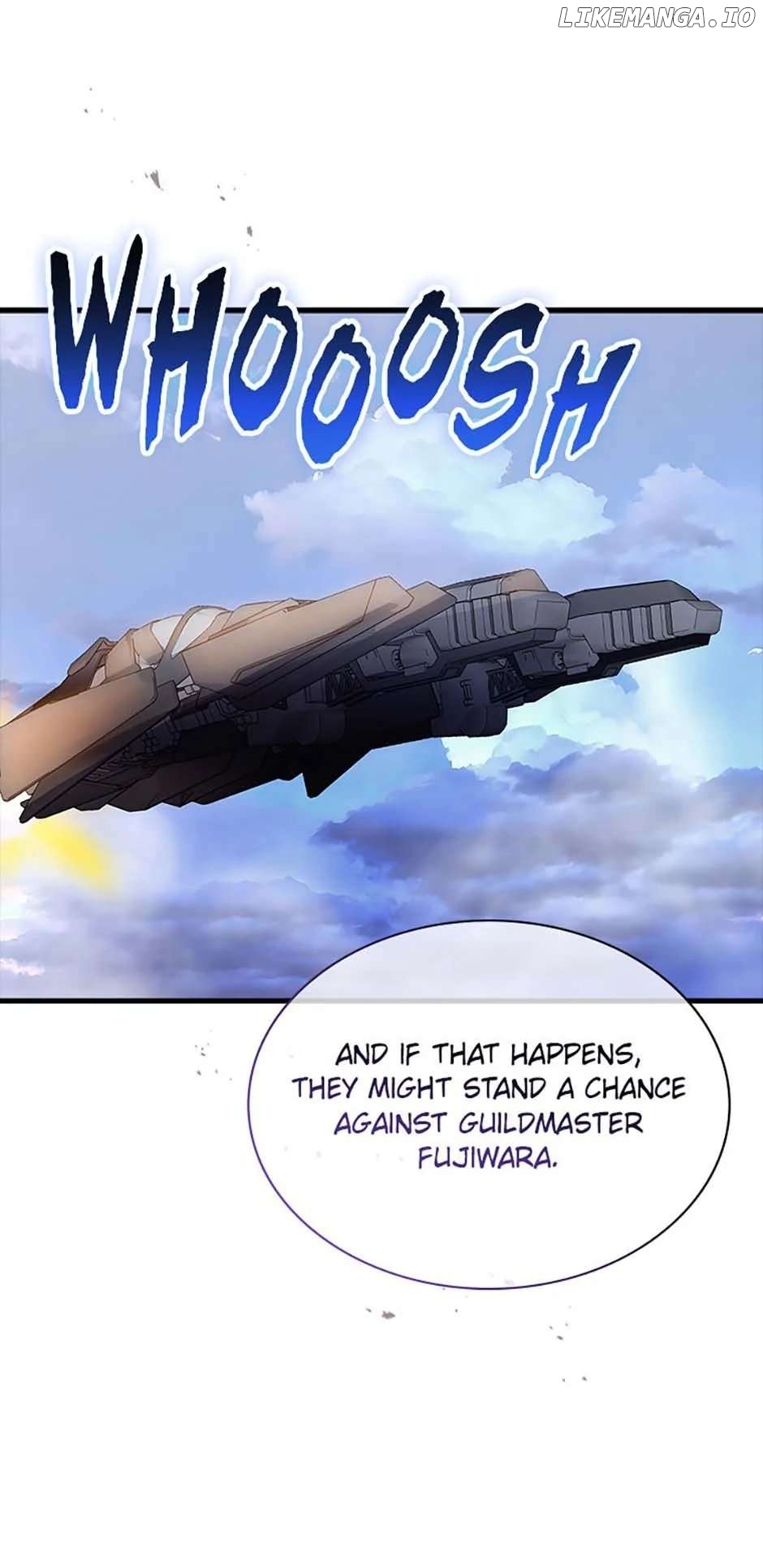 The Carefree Life of an SSS-Class Knight Chapter 98 - page 69