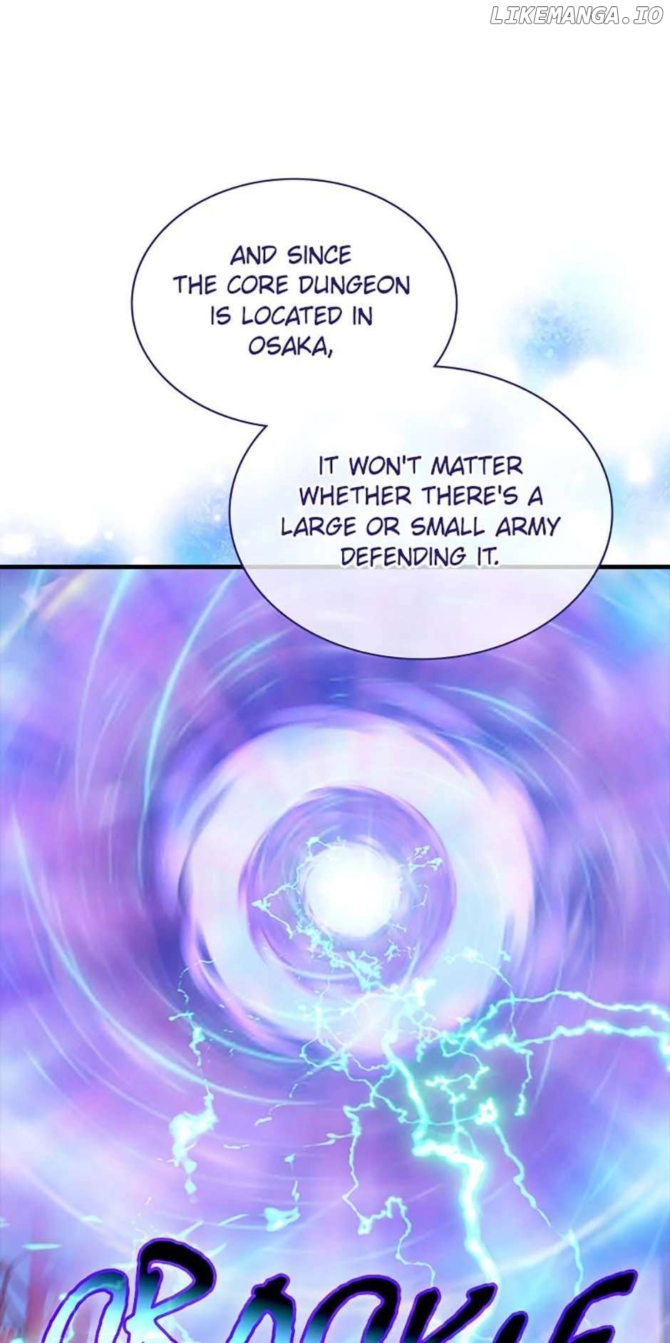 The Carefree Life of an SSS-Class Knight Chapter 98 - page 7