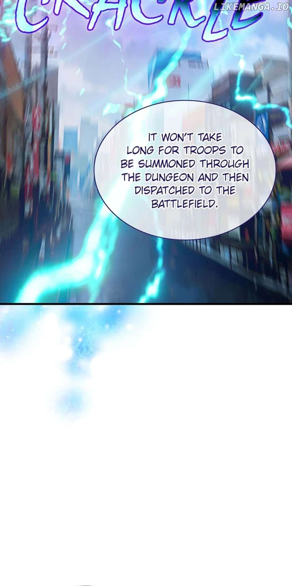The Carefree Life of an SSS-Class Knight Chapter 98 - page 8