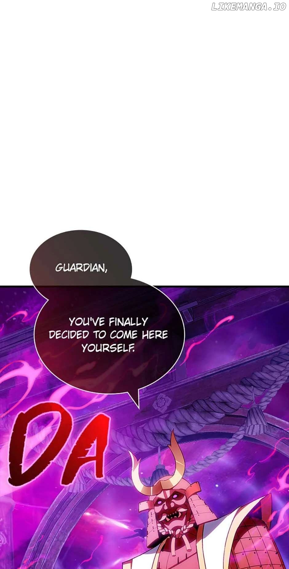 The Carefree Life of an SSS-Class Knight Chapter 98 - page 82