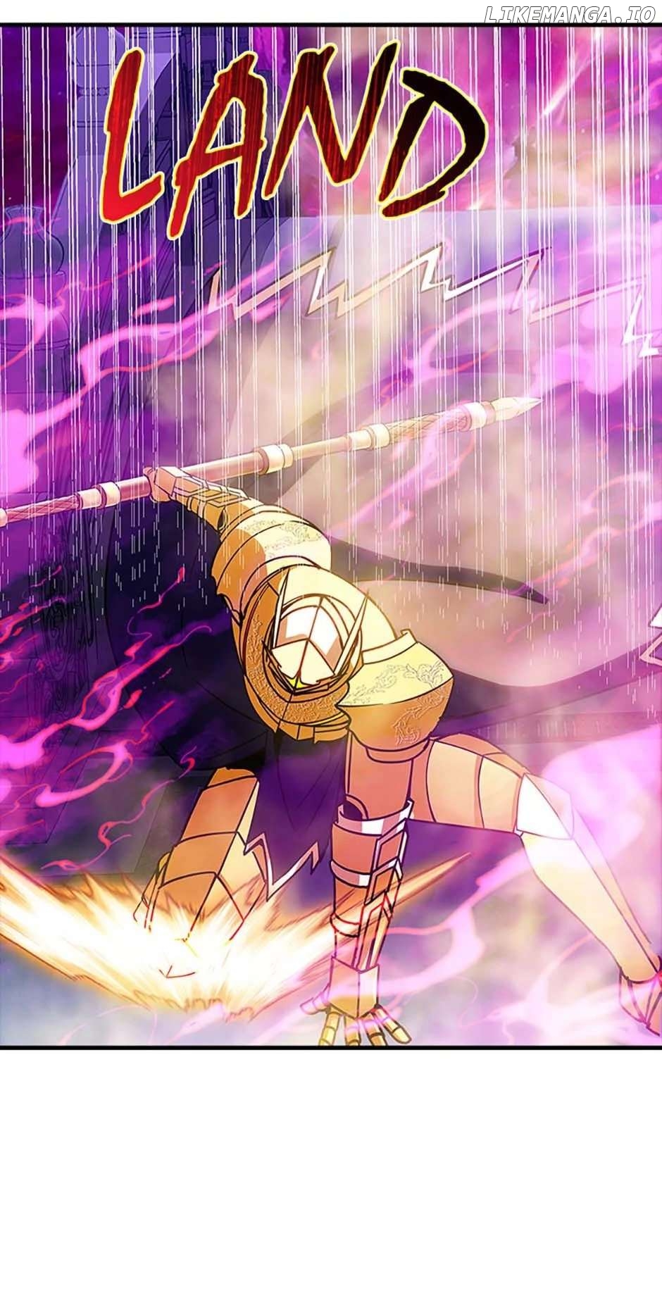 The Carefree Life of an SSS-Class Knight Chapter 98 - page 84