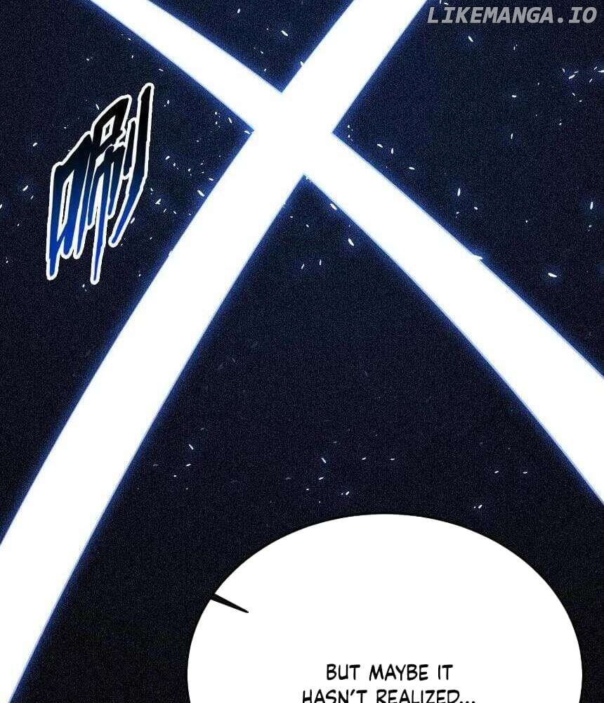 I Learn to Kill Gods in an Asylum Chapter 112 - page 65