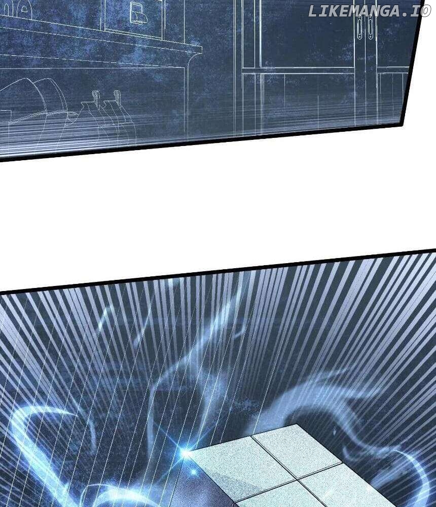 I Learn to Kill Gods in an Asylum Chapter 112 - page 76