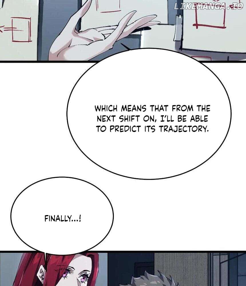 I Learn to Kill Gods in an Asylum Chapter 112 - page 90