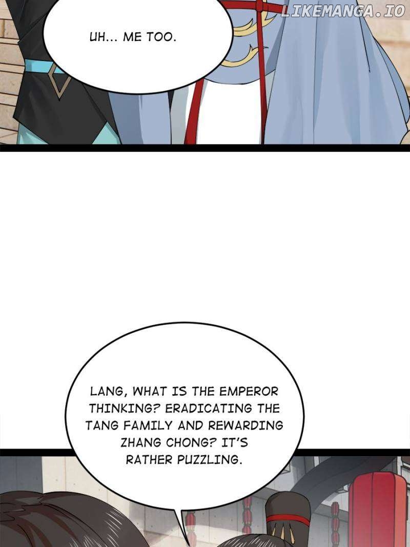 Survive As The Hero’s Husband! Chapter 179 - page 32