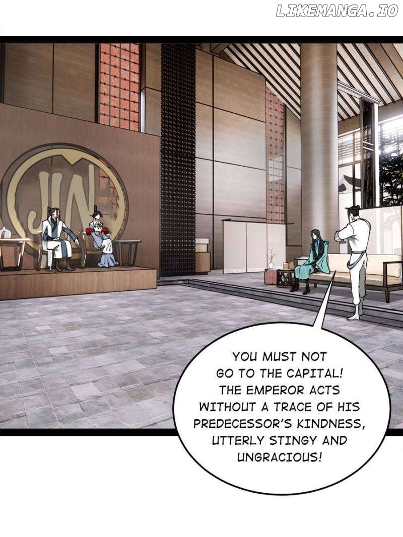 Survive As The Hero’s Husband! Chapter 181 - page 2