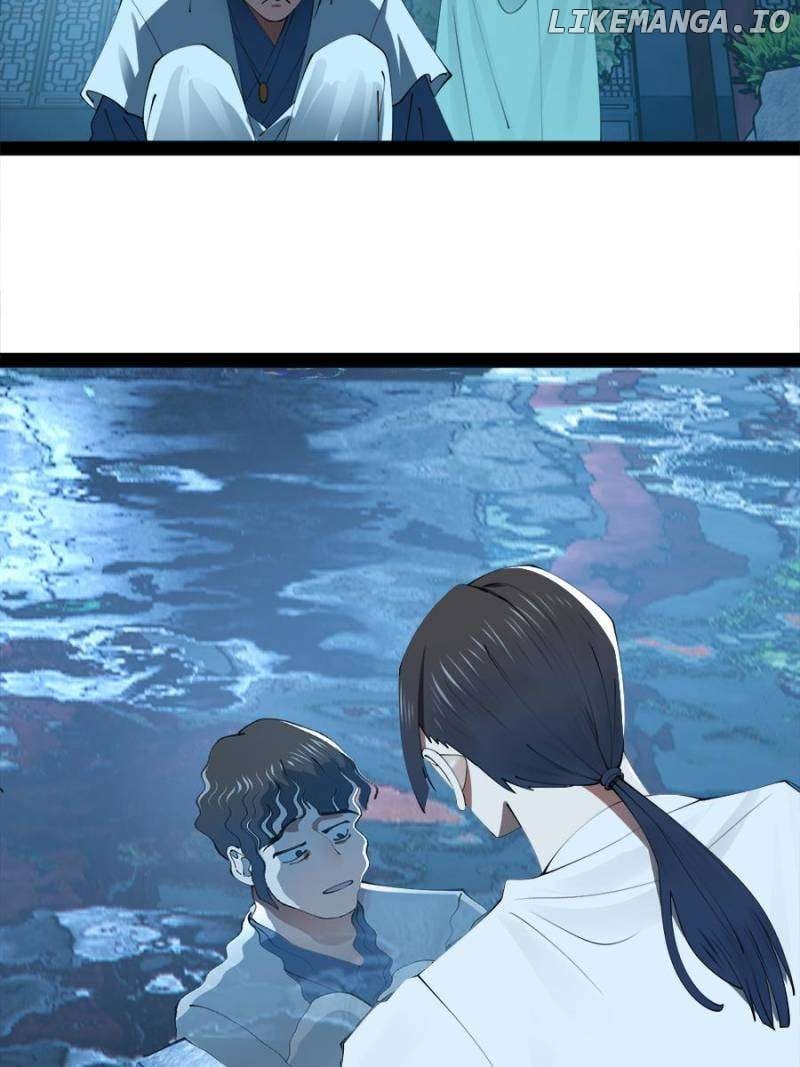 Survive As The Hero’s Husband! Chapter 182 - page 3