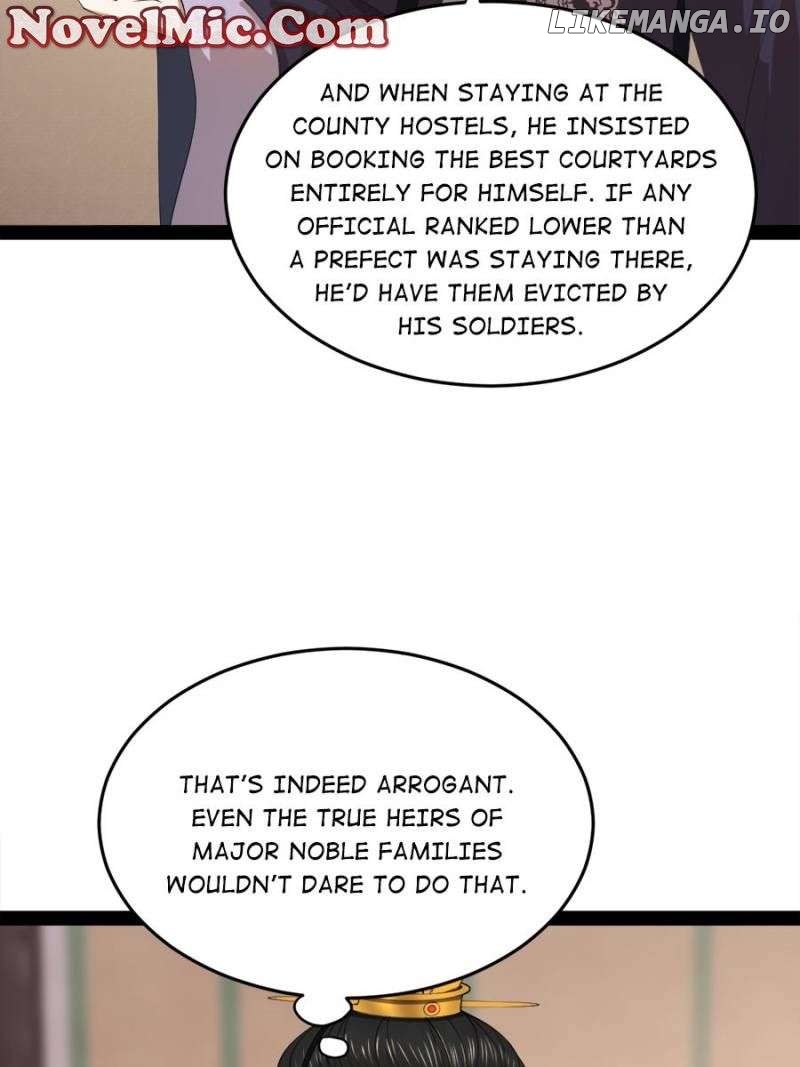 Survive As The Hero’s Husband! Chapter 182 - page 33
