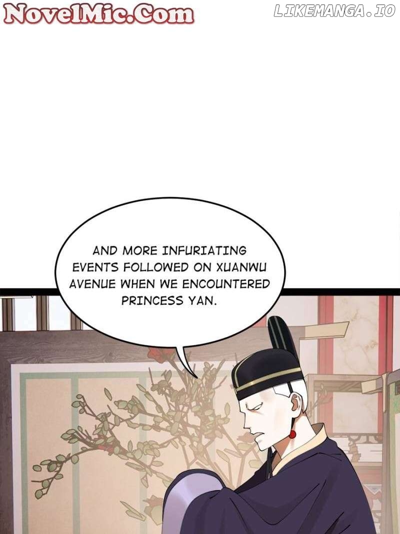 Survive As The Hero’s Husband! Chapter 182 - page 41