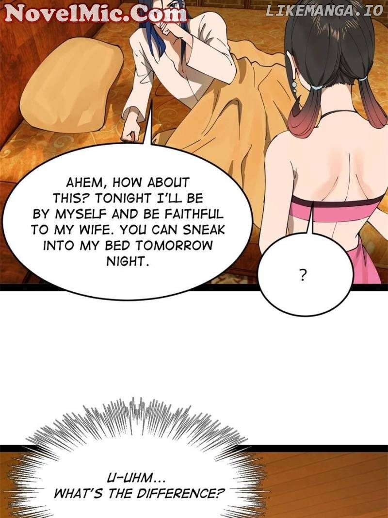 Survive As The Hero’s Husband! Chapter 183 - page 45