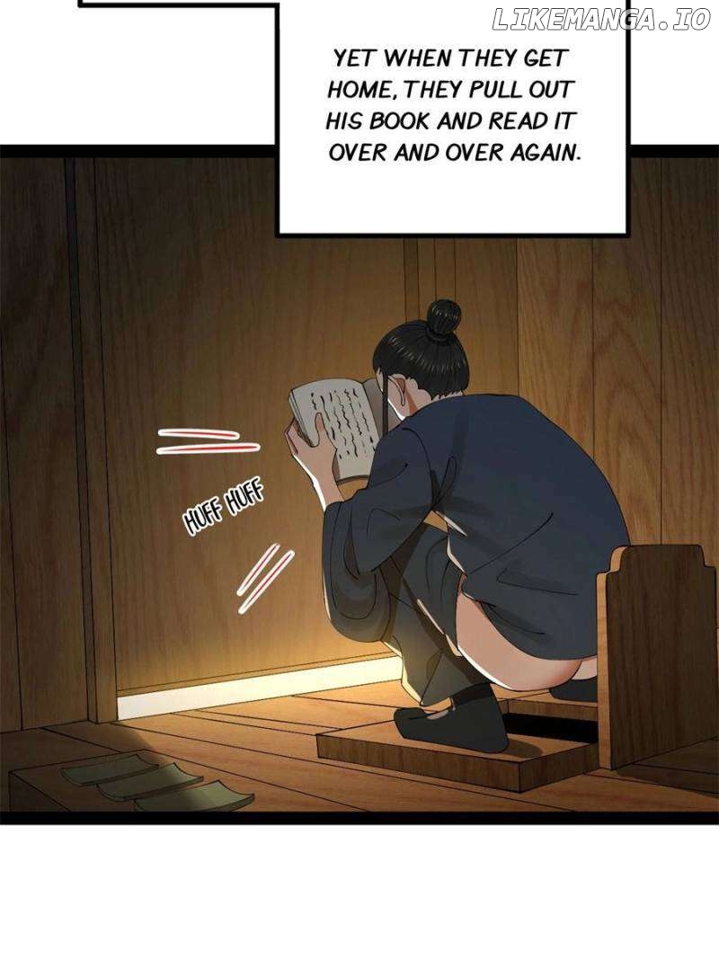 Survive As The Hero’s Husband! Chapter 184 - page 54
