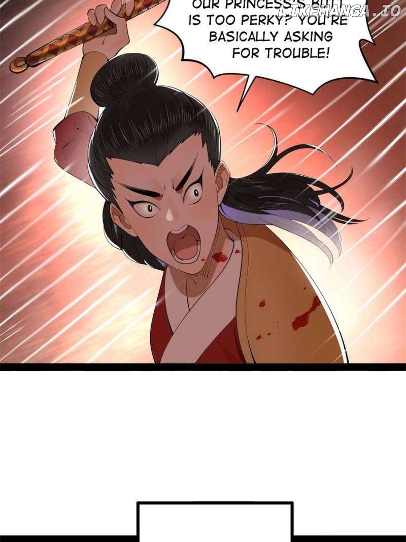 Survive As The Hero’s Husband! Chapter 184 - page 65