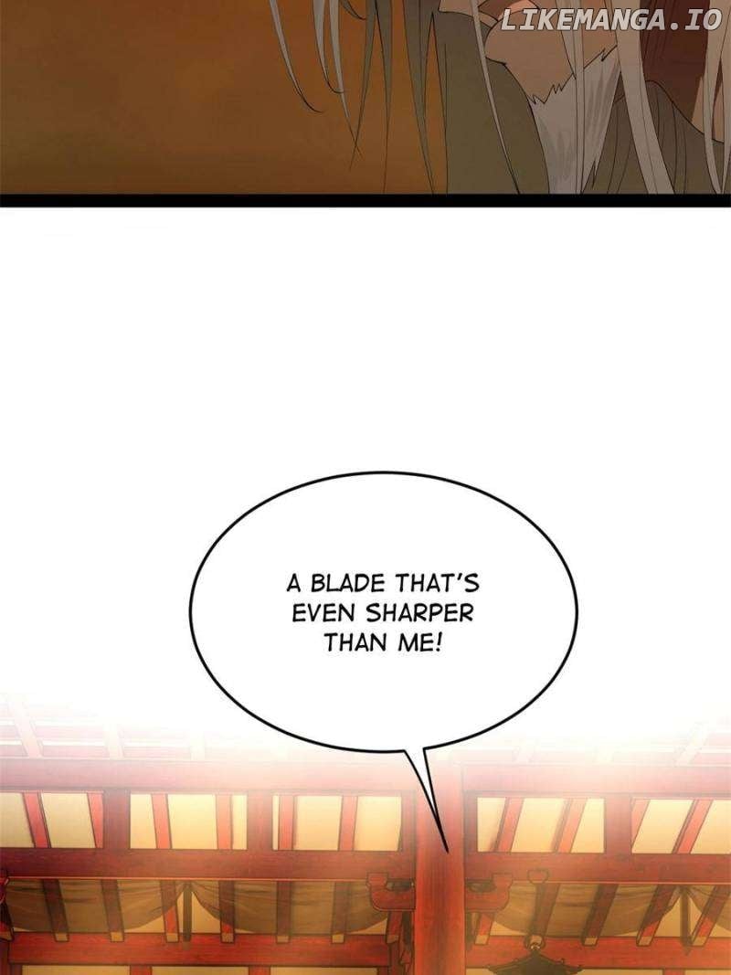 Survive As The Hero’s Husband! Chapter 184 - page 8