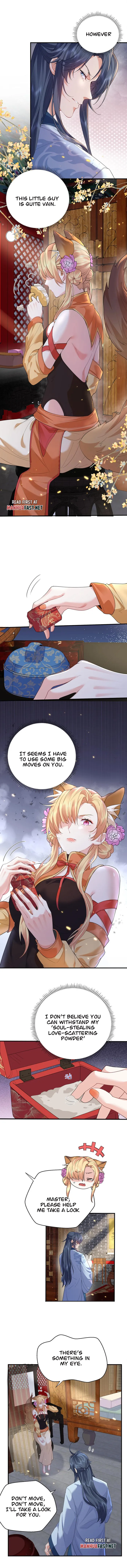 Am I Invincible Chapter 219 - page 4