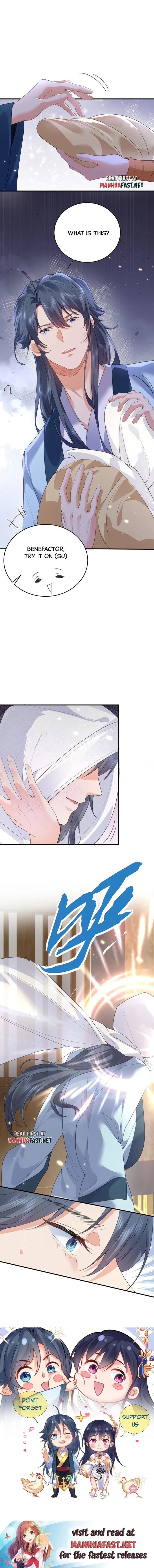 Am I Invincible Chapter 221 - page 7