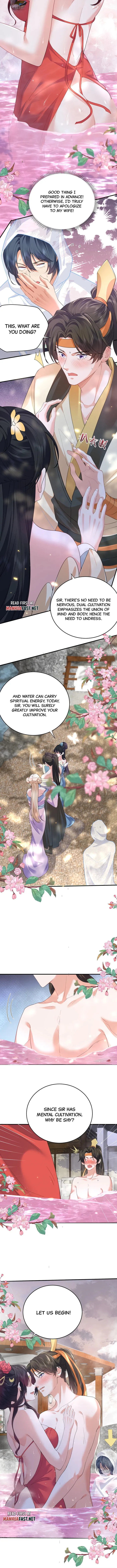 Am I Invincible Chapter 222 - page 4