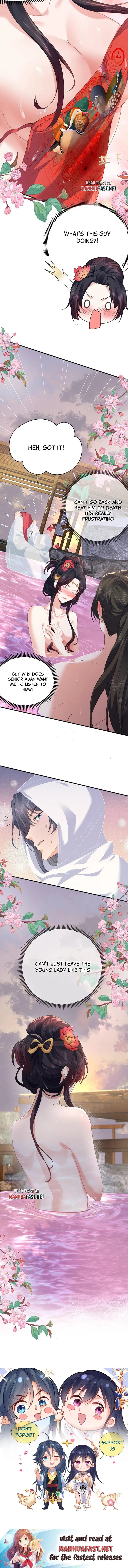 Am I Invincible Chapter 222 - page 7