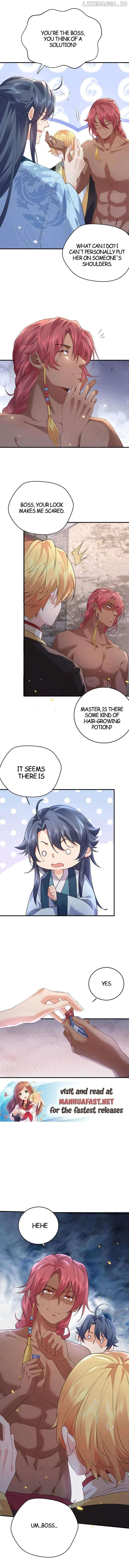 Am I Invincible Chapter 224 - page 6