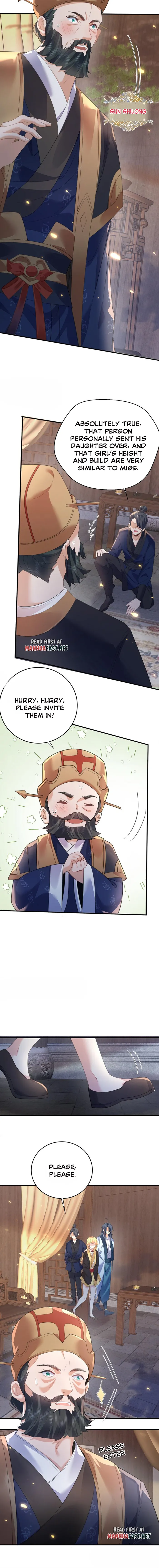 Am I Invincible Chapter 225 - page 2
