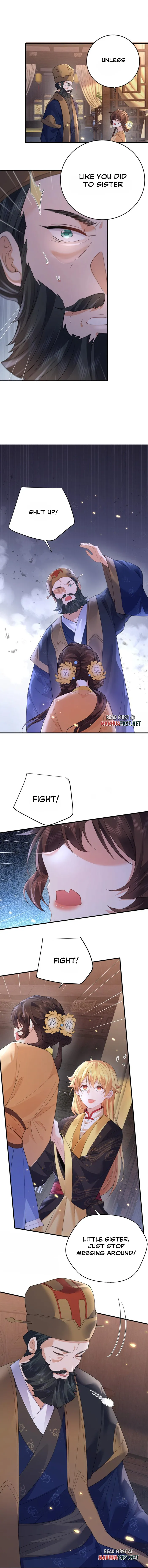 Am I Invincible Chapter 225 - page 6