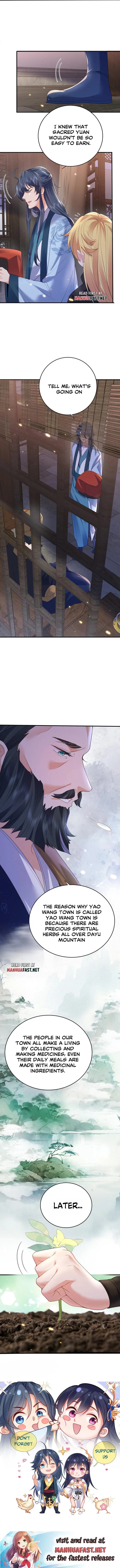 Am I Invincible Chapter 225 - page 7