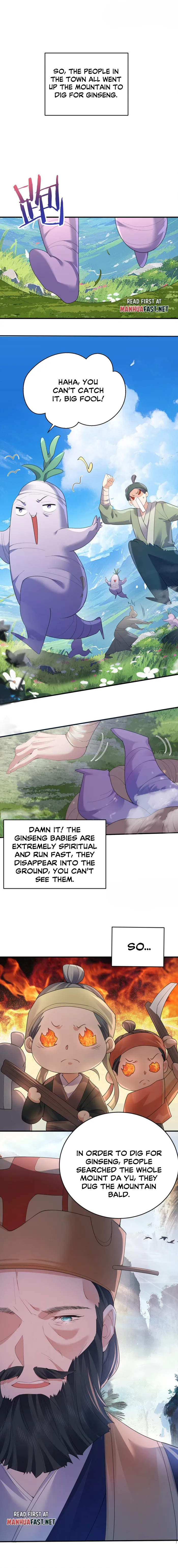 Am I Invincible Chapter 226 - page 2