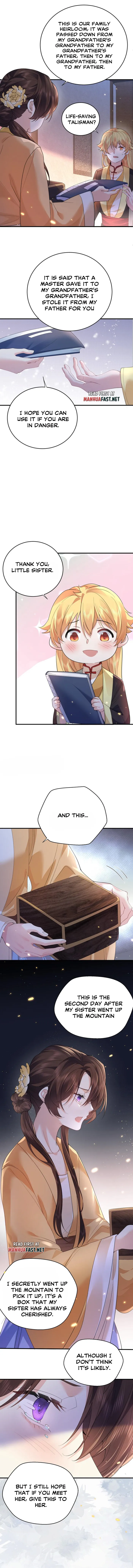 Am I Invincible Chapter 226 - page 5