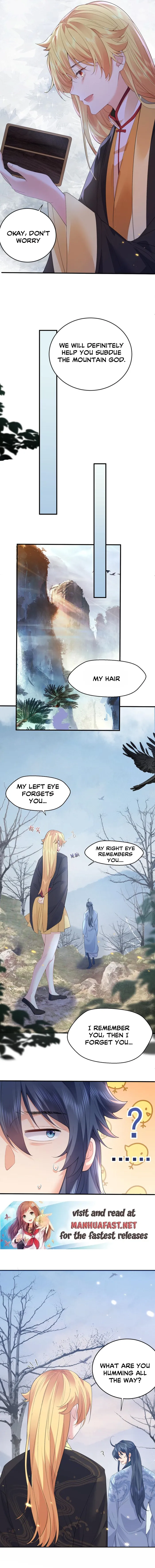 Am I Invincible Chapter 226 - page 6