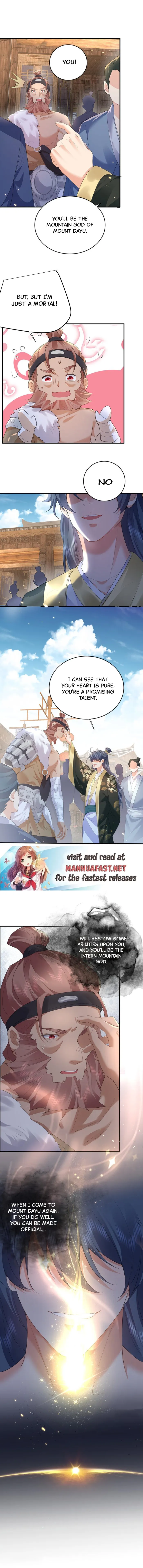 Am I Invincible Chapter 228 - page 6