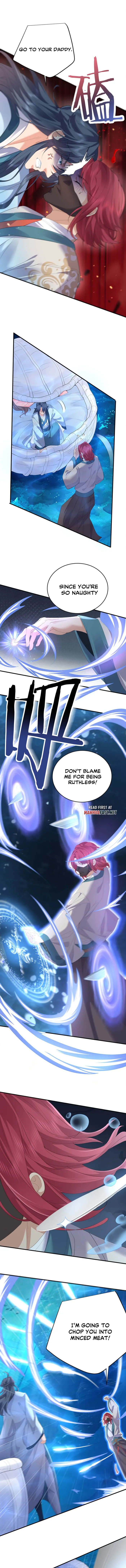 Am I Invincible Chapter 232 - page 5