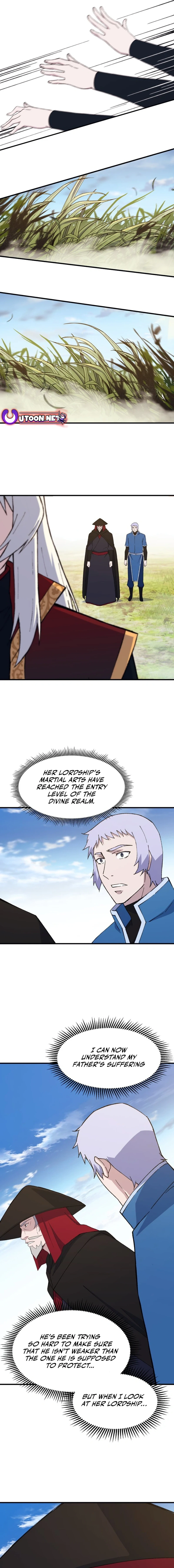 The great master Chapter 106 - page 11