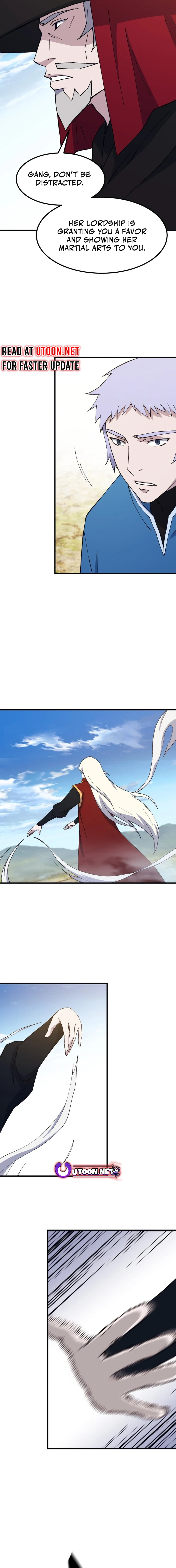The great master Chapter 106 - page 12
