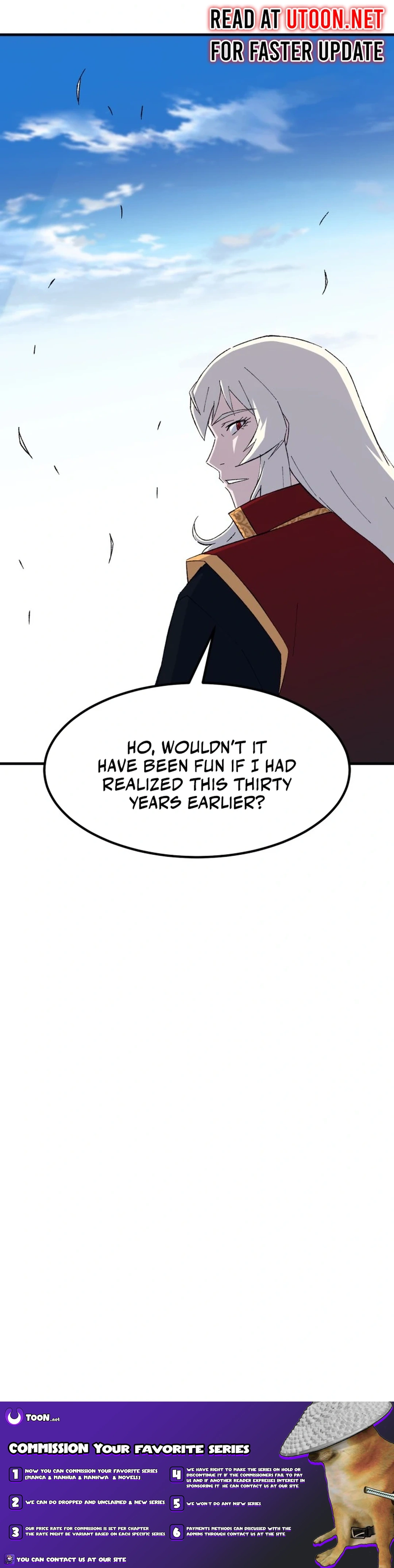 The great master Chapter 106 - page 16