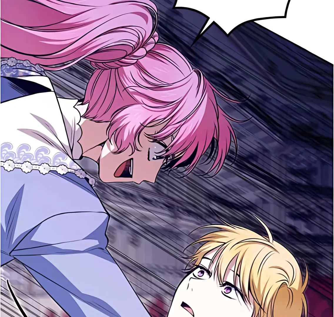What Happens When the Second Male Lead Goes on Strike Chapter 58 - page 120
