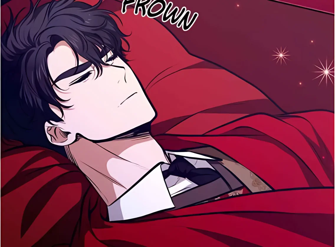 What Happens When the Second Male Lead Goes on Strike Chapter 58 - page 6