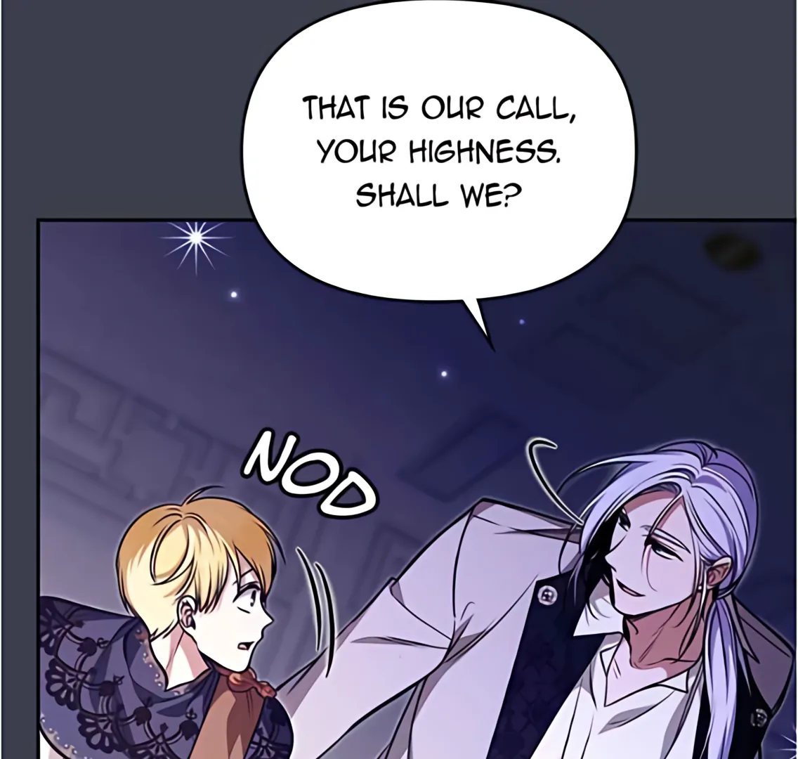 What Happens When the Second Male Lead Goes on Strike Chapter 58 - page 63