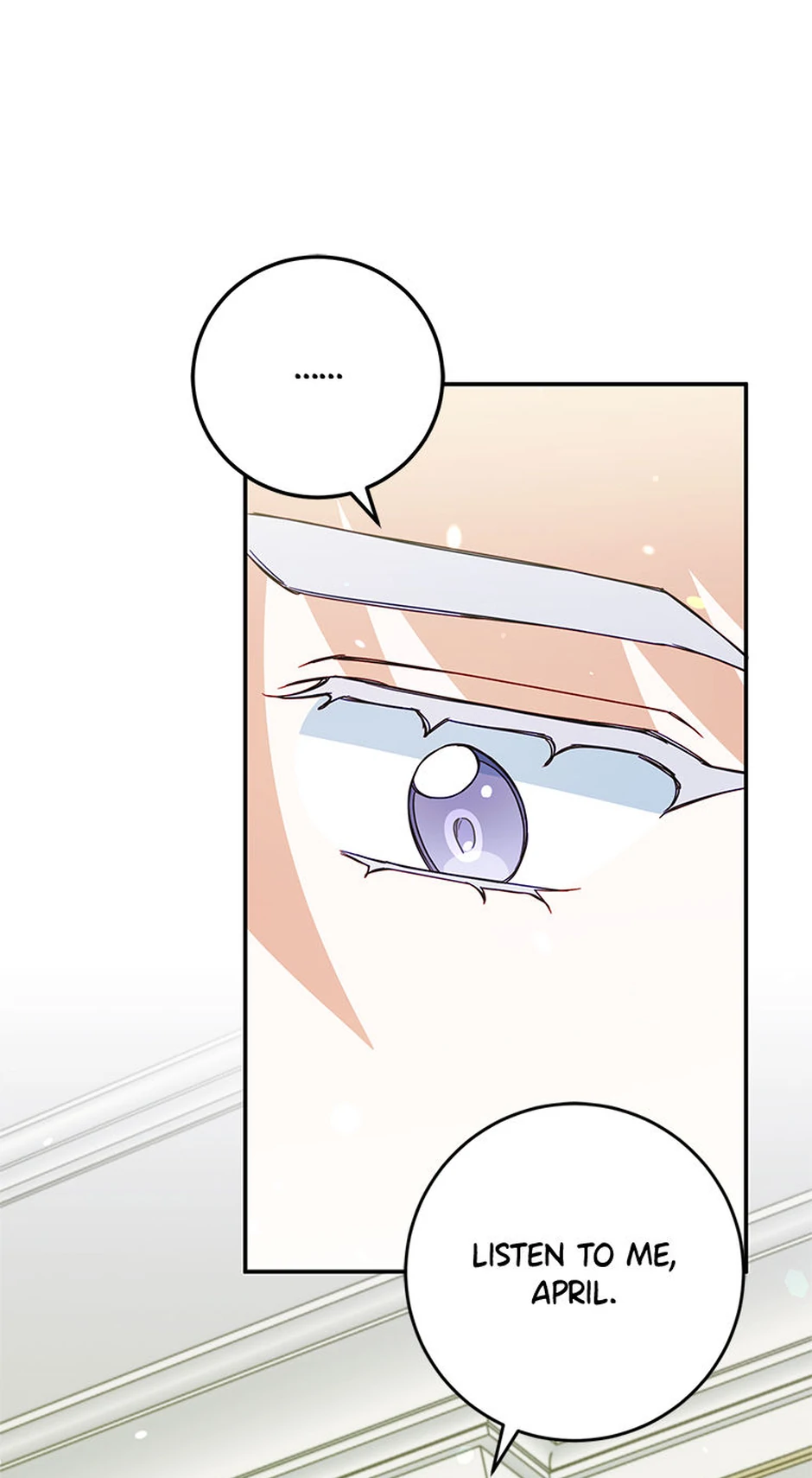 The Villainess Doesn’t Need A New Husband! Chapter 50 - page 42