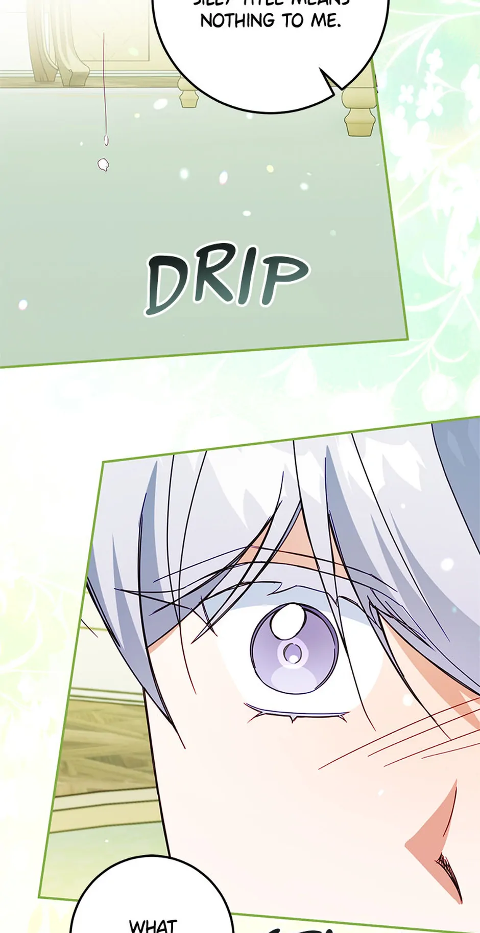 The Villainess Doesn’t Need A New Husband! Chapter 51 - page 50
