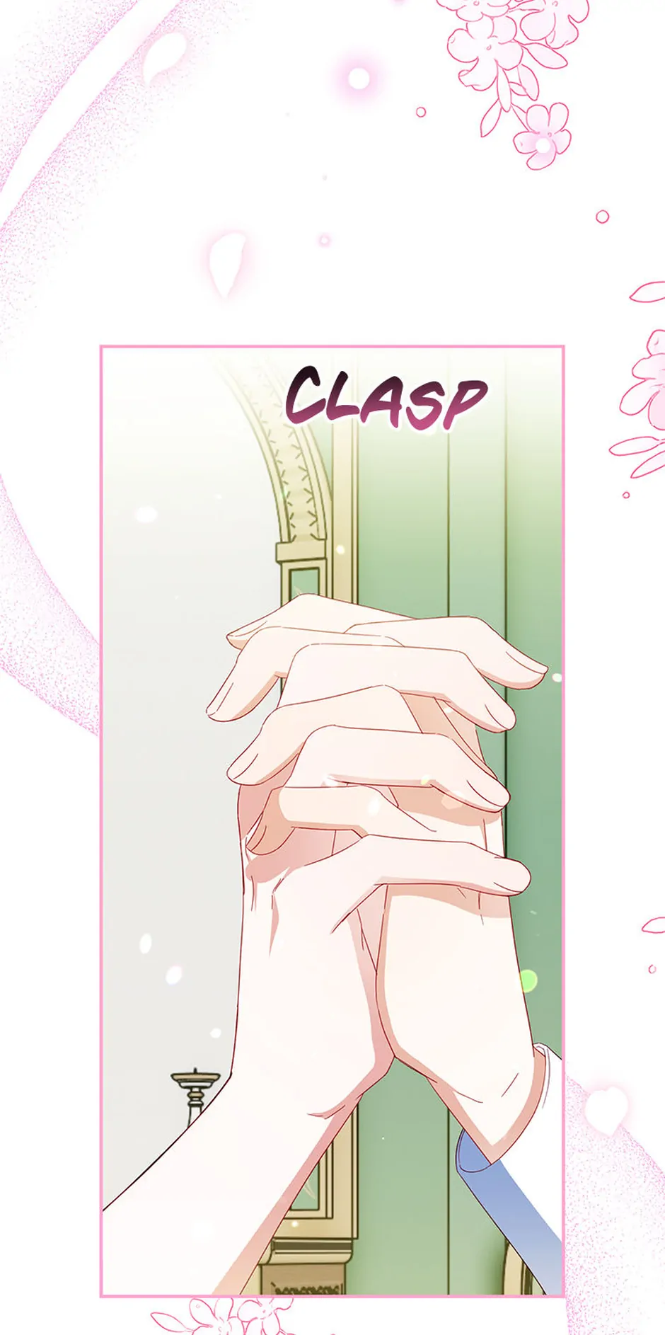 The Villainess Doesn’t Need A New Husband! Chapter 51 - page 63