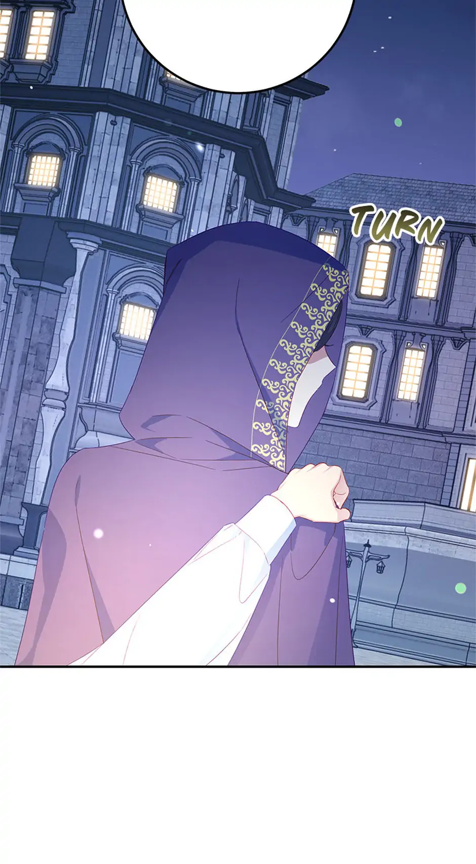 The Villainess Doesn’t Need A New Husband! Chapter 51 - page 76