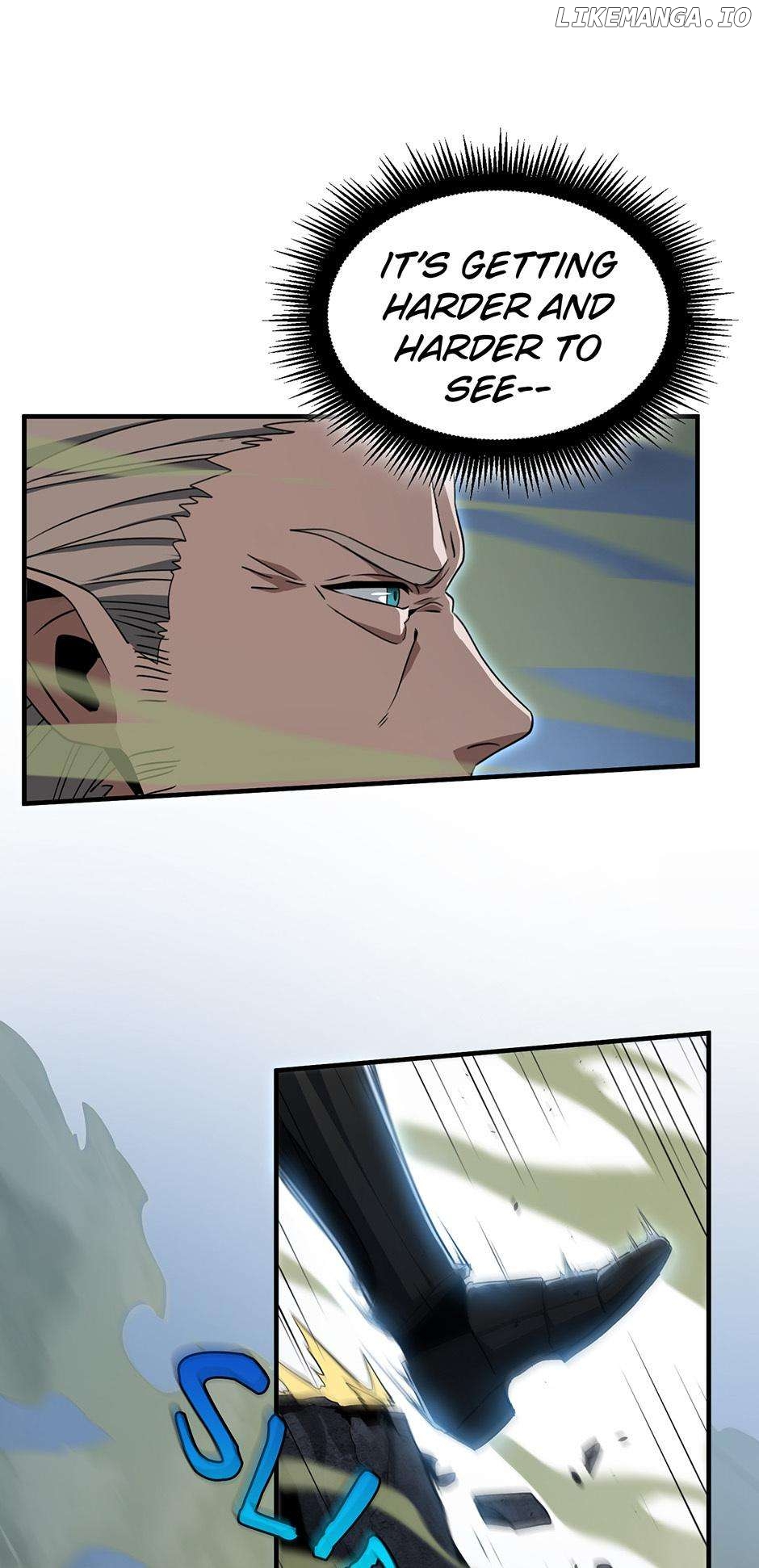The Beginning After The End Chapter 193 - page 25