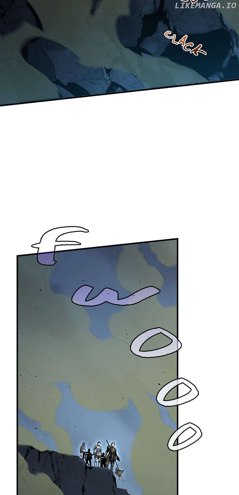 The Beginning After The End Chapter 193 - page 27