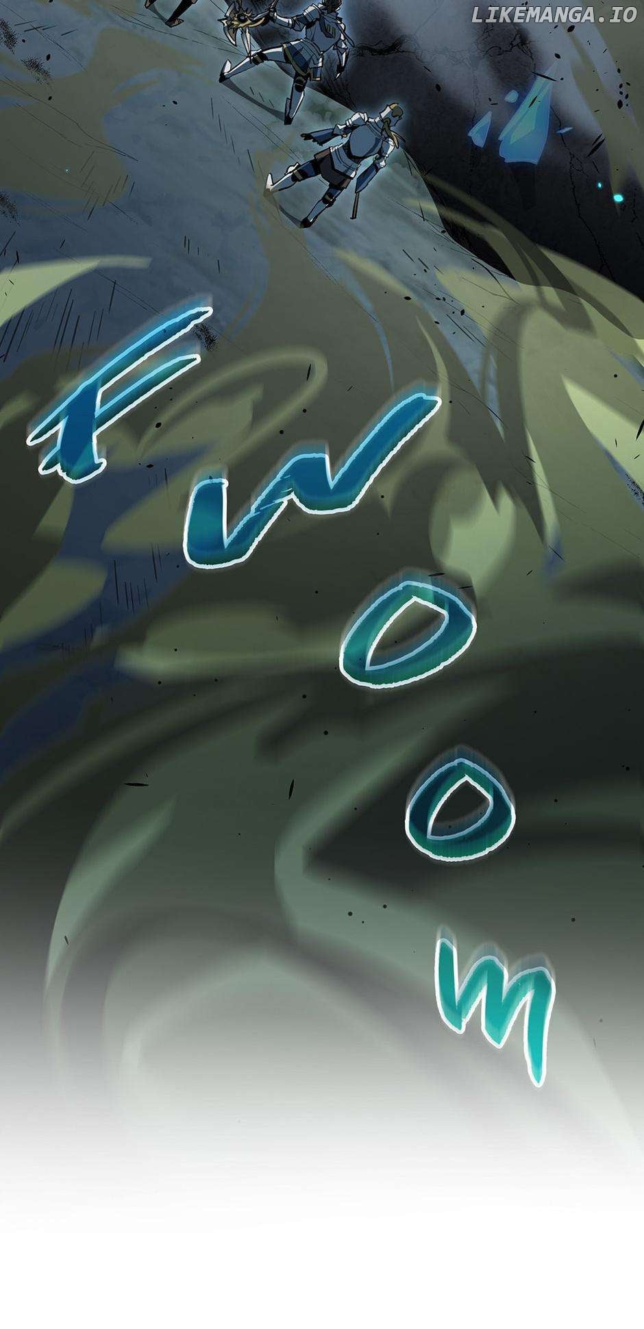 The Beginning After The End Chapter 193 - page 32